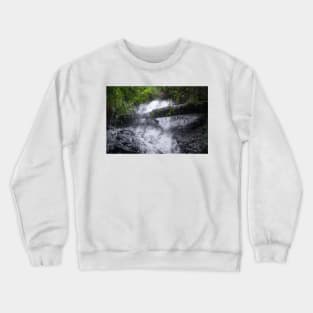 Slb Slowed Crewneck Sweatshirt